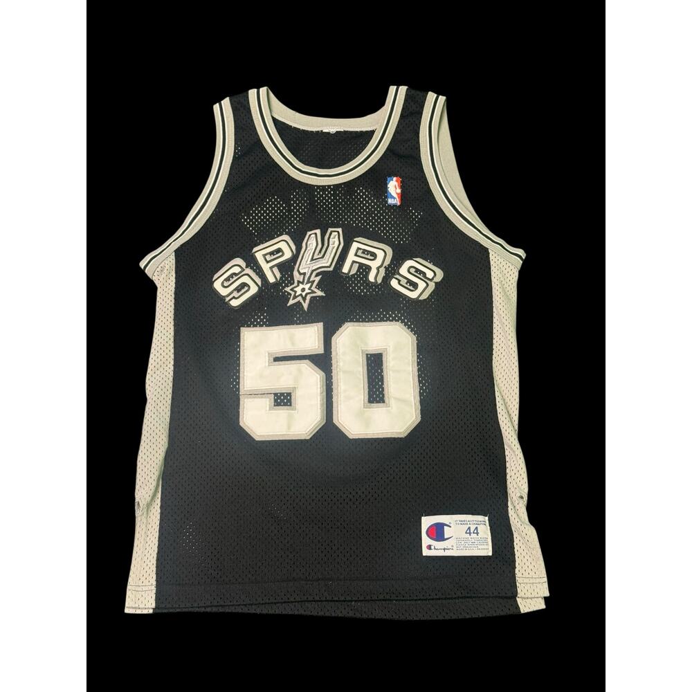 Spurs Robinson # 50 jersey
